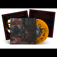 ACID WITCH Midnight Mass - To Magic, Sex And Gore 7"EP GEYER EDITION [VINYL 7"]